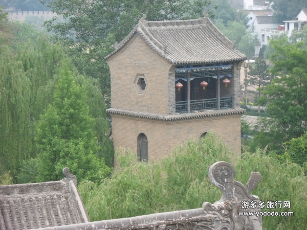 晋城旅游_晋城生活服务网_山西晋城皇城相府游 皇城相府简介及门票