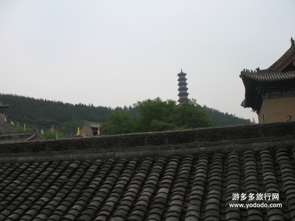 晋城旅游_晋城生活服务网_山西晋城皇城相府游 皇城相府简介及门票