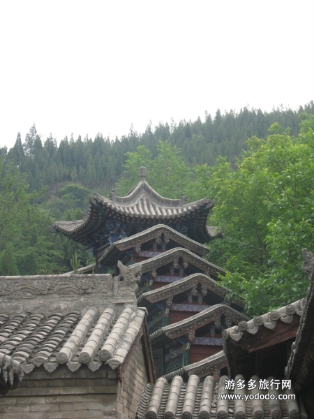 晋城旅游_晋城生活服务网_山西晋城皇城相府游 皇城相府简介及门票