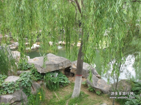 晋城旅游_晋城生活服务网_山西晋城皇城相府游 皇城相府简介及门票
