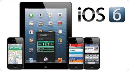 ƻ – WWDC 2012 iOS6ϵͳ