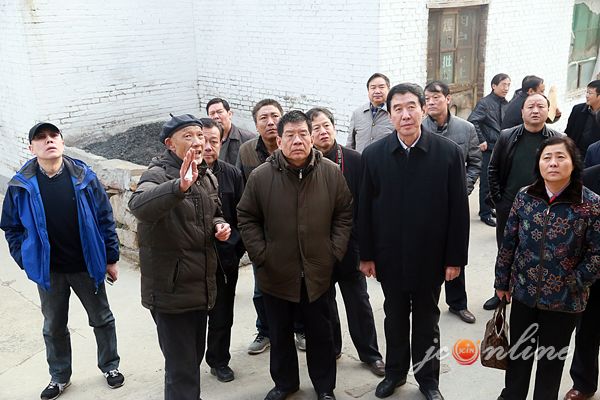 ʡ��Э����ϯ���Ѿ��ڽ����е���