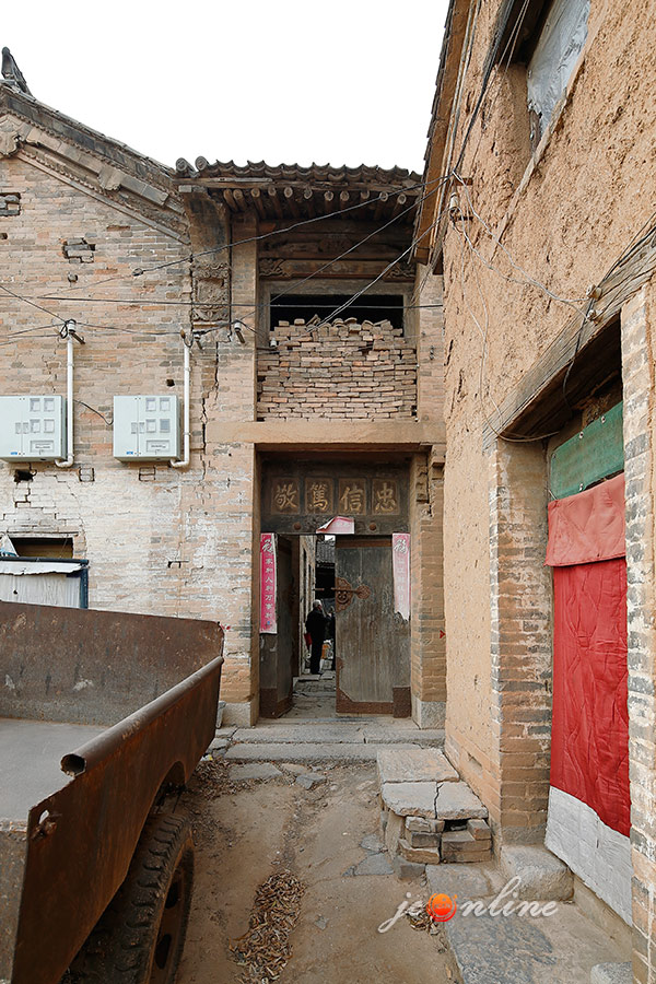 �й���ͳ���䡪���괨��ׯ��