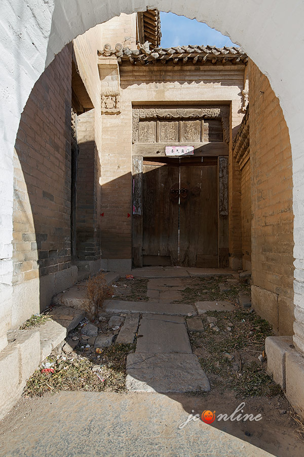 �й���ͳ���䡪���괨��ׯ��