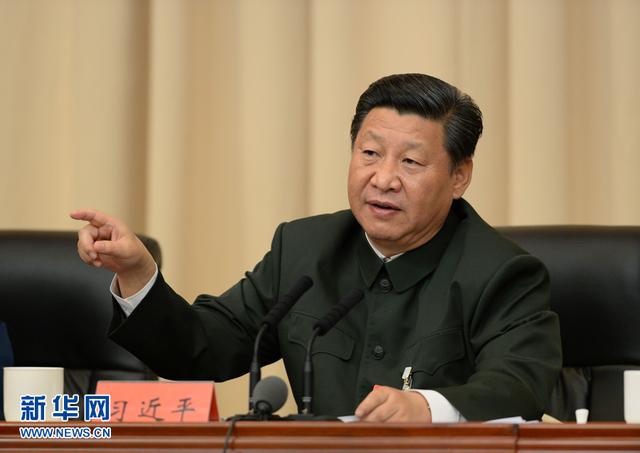 中国军人工资与公务员相当 在世界上属较低水平
