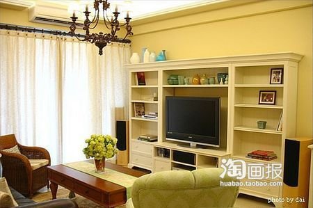 看了不少装修案例,也跟设计师探讨了很多,当最终设计师拿出图样时,我眼前一亮,这就是我想要的梦想家园!让我把我的理想家晒给你们看。这样的家装修并不算奢华,估价在5万元左右,对于普通大众有很强的参考价值。原来可以离理想中的美宅这么近。