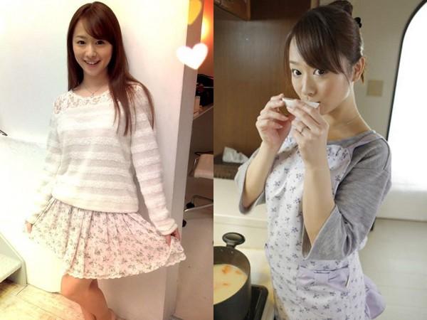 人妻女星抱怨老公房事不给力 瞒夫下海拍AV