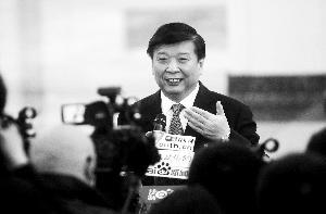 国土部部长:房屋使用权有期限 所有权无期限