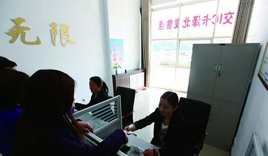 市民请注意啦!三条公交线路站点有变化