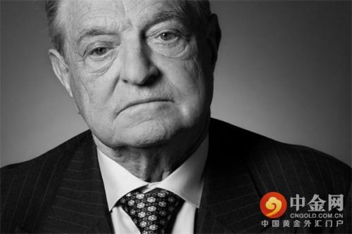 索罗斯:非常担心第三次世界大战可能会爆发