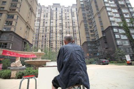 赡养,崔师傅