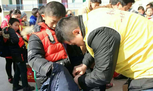 �����幤���ϻᡢ����־Ը��Э������������&ldquo;���İ�&rdquo;