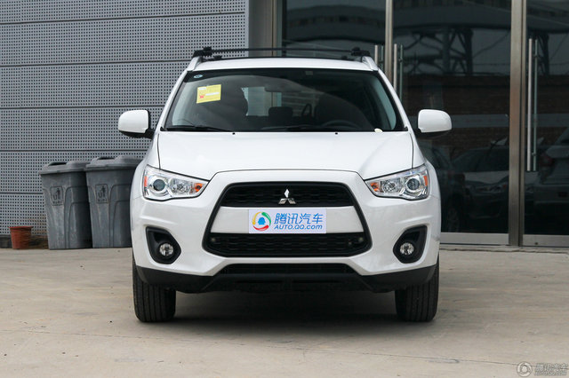 2014 ¾ASX 2.0L CVTӢ