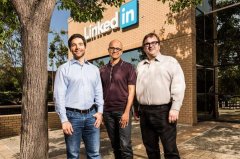 微软将以262亿美元收购LinkedIn