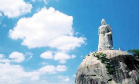 鼓浪屿游海岛
