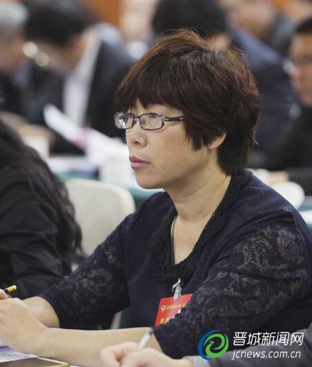 政协委员李铁花:以超前眼光建设标准化农贸市场