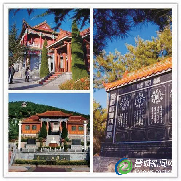 孙文龙纪念馆