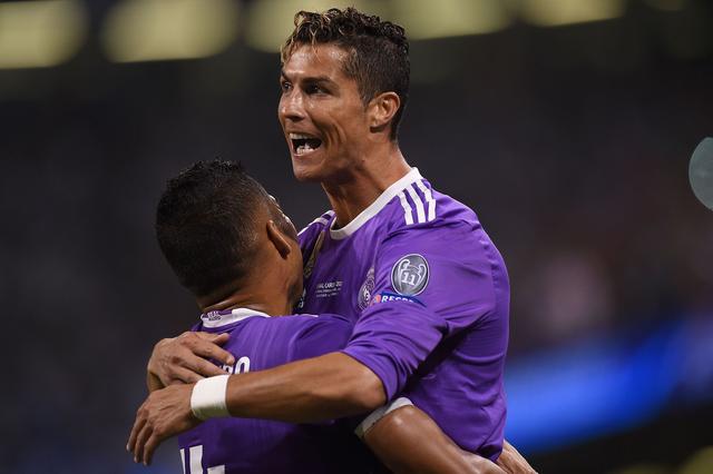 Å·¹Ú-»ÊÂí4-1ʤÓÈÎÄ CÂÞ÷¿ª¶þ¶È·æ°ÔÊÀ½ç²¨