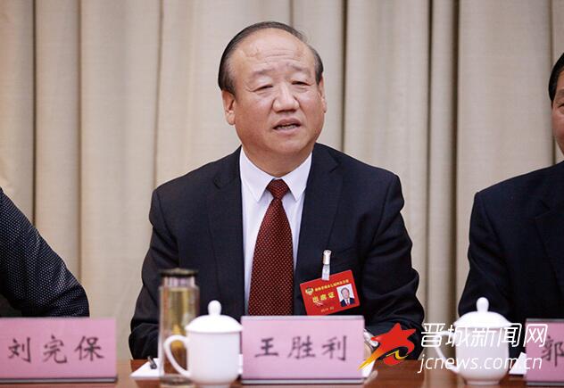 政协委员王胜利:从源头治理,改善农村人居环境